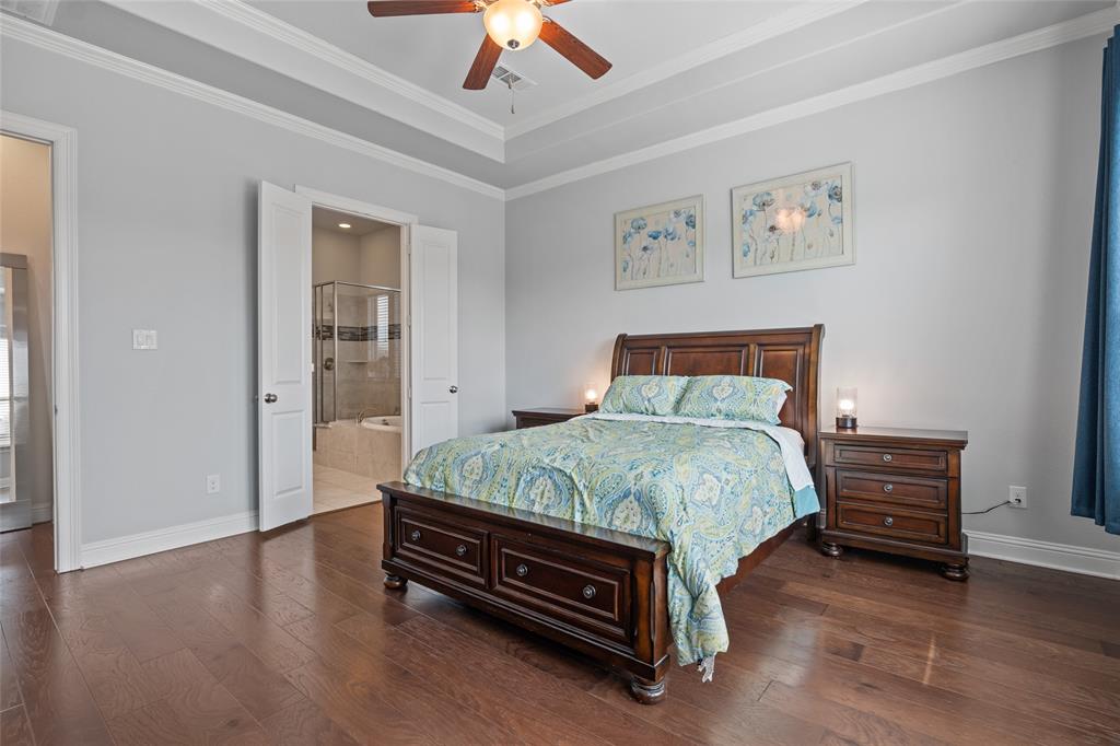 Castle Point Ph 2 - Residential