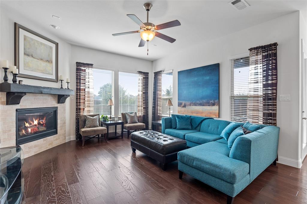 Castle Point Ph 2 - Residential