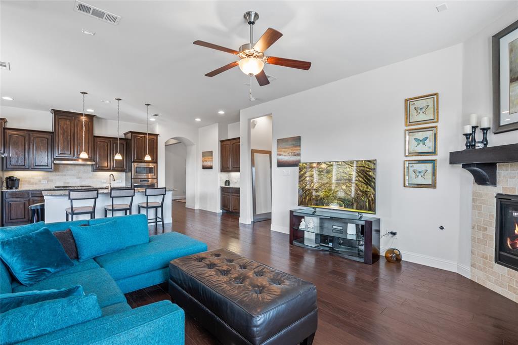 Castle Point Ph 2 - Residential