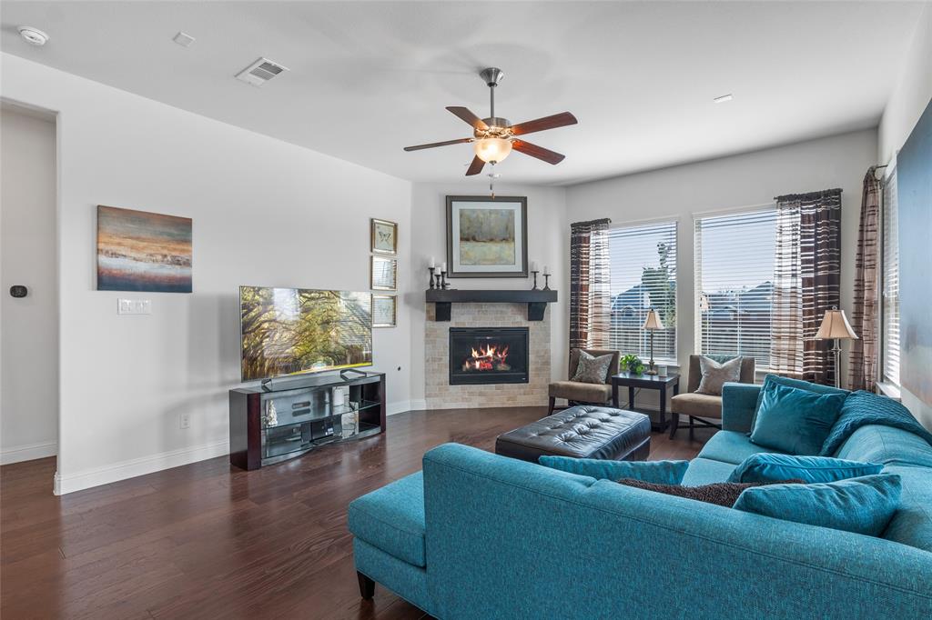 Castle Point Ph 2 - Residential