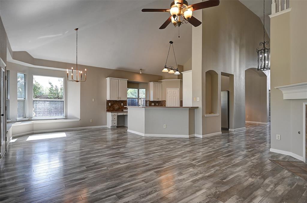 Parkwood Hill Add - Residential