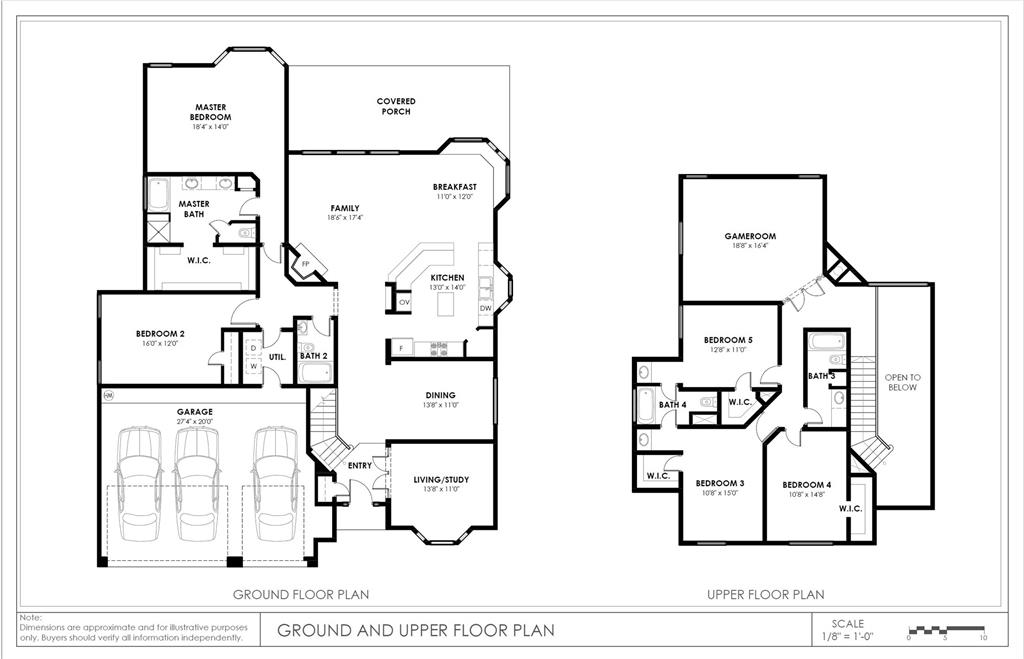 Parkwood Hill Add - Residential