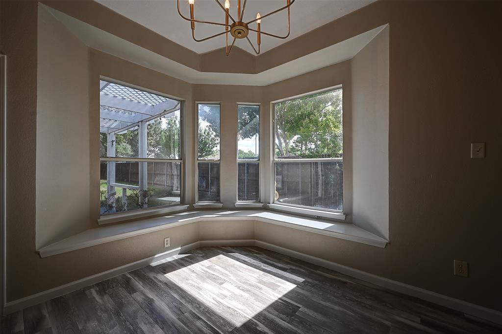 Parkwood Hill Add - Residential