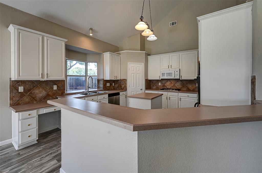Parkwood Hill Add - Residential