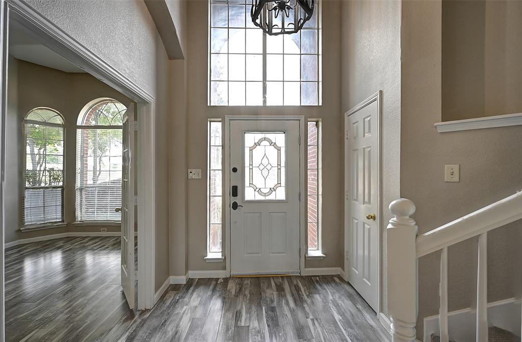 Parkwood Hill Add - Residential