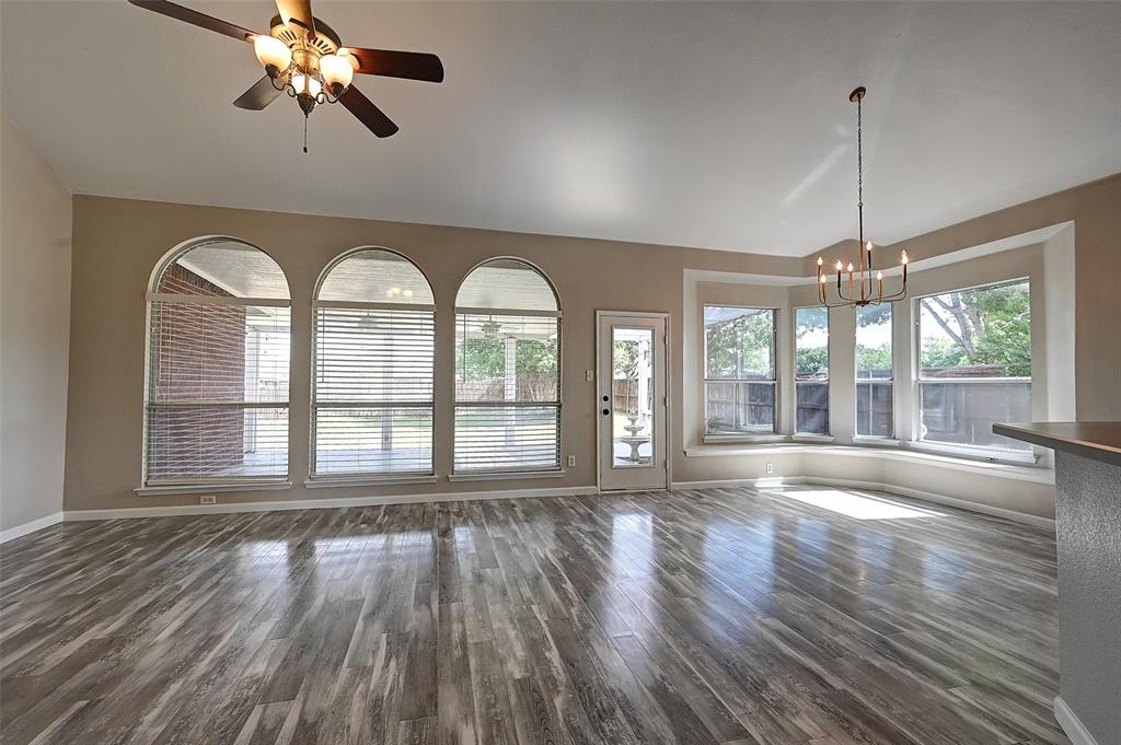 Parkwood Hill Add - Residential