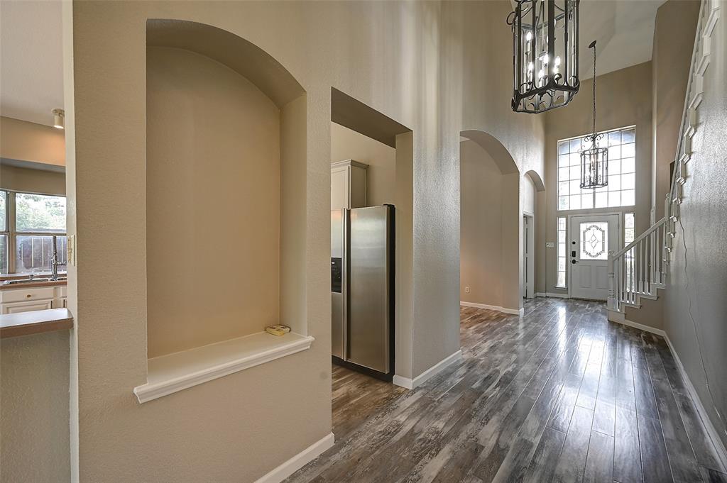 Parkwood Hill Add - Residential
