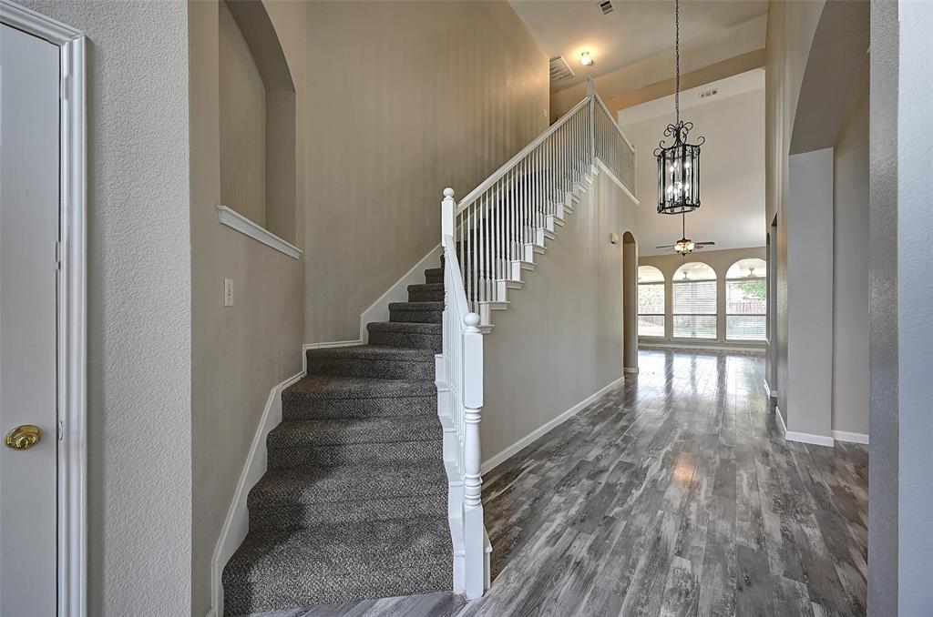 Parkwood Hill Add - Residential