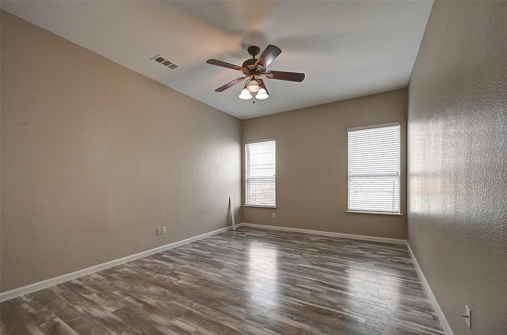 Parkwood Hill Add - Residential