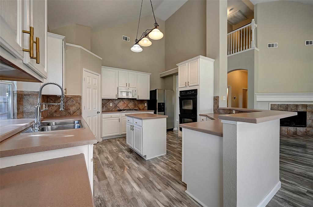 Parkwood Hill Add - Residential