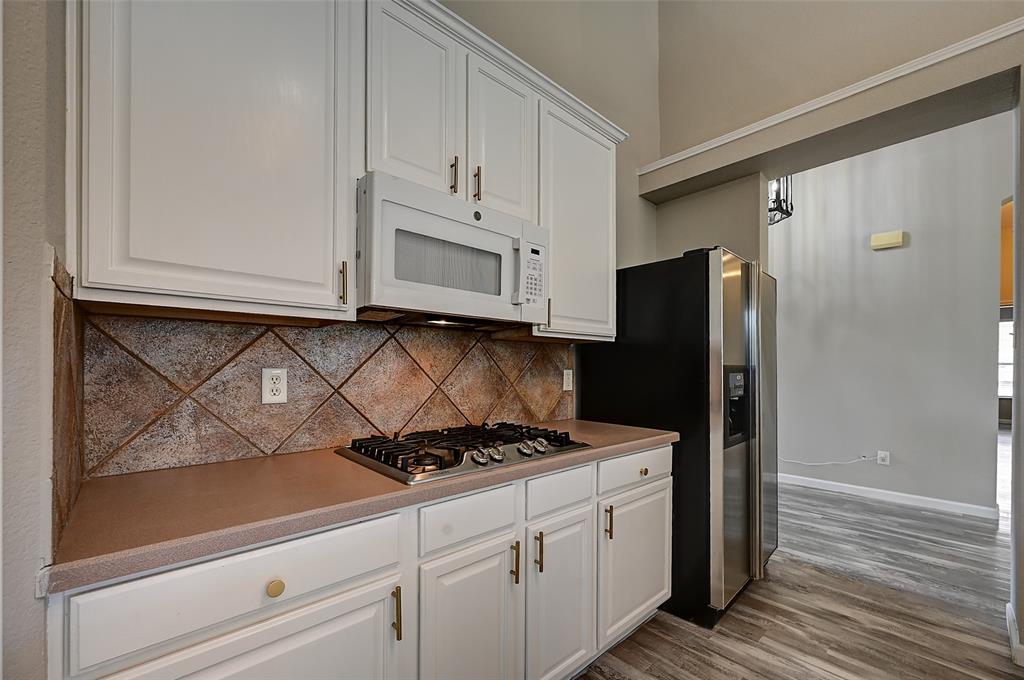 Parkwood Hill Add - Residential