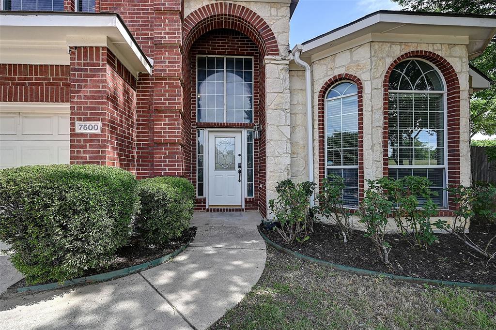 Parkwood Hill Add - Residential