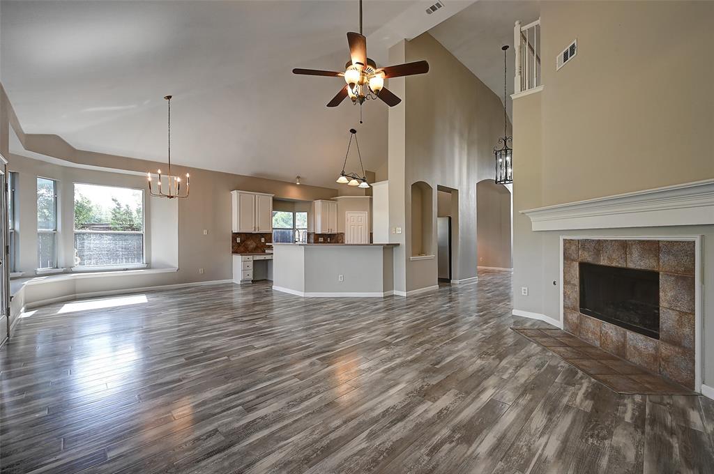 Parkwood Hill Add - Residential