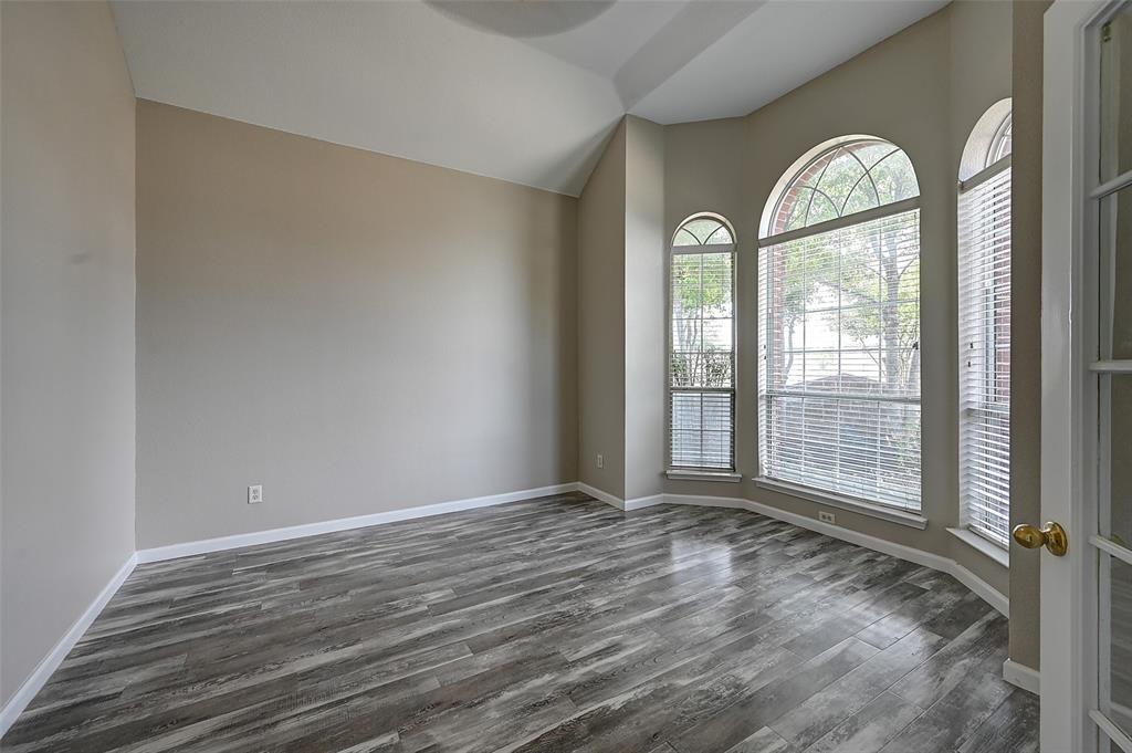 Parkwood Hill Add - Residential