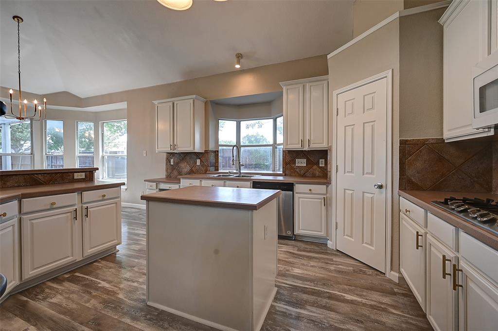Parkwood Hill Add - Residential