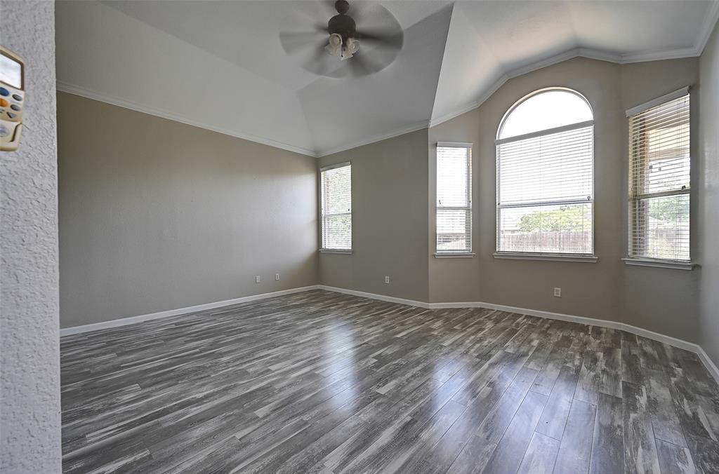 Parkwood Hill Add - Residential