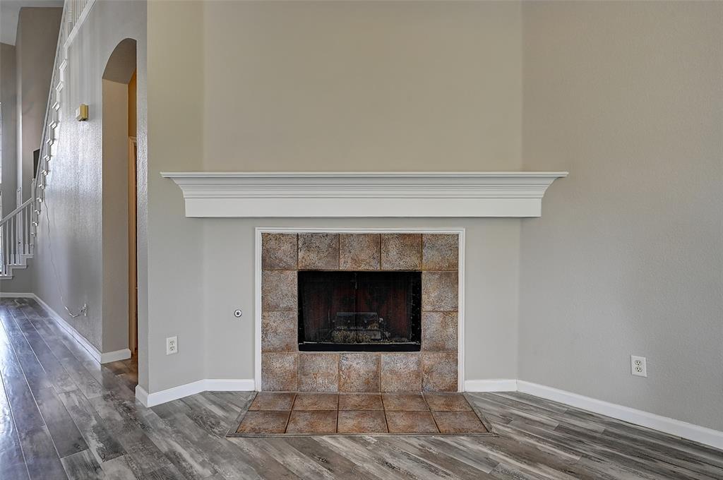 Parkwood Hill Add - Residential