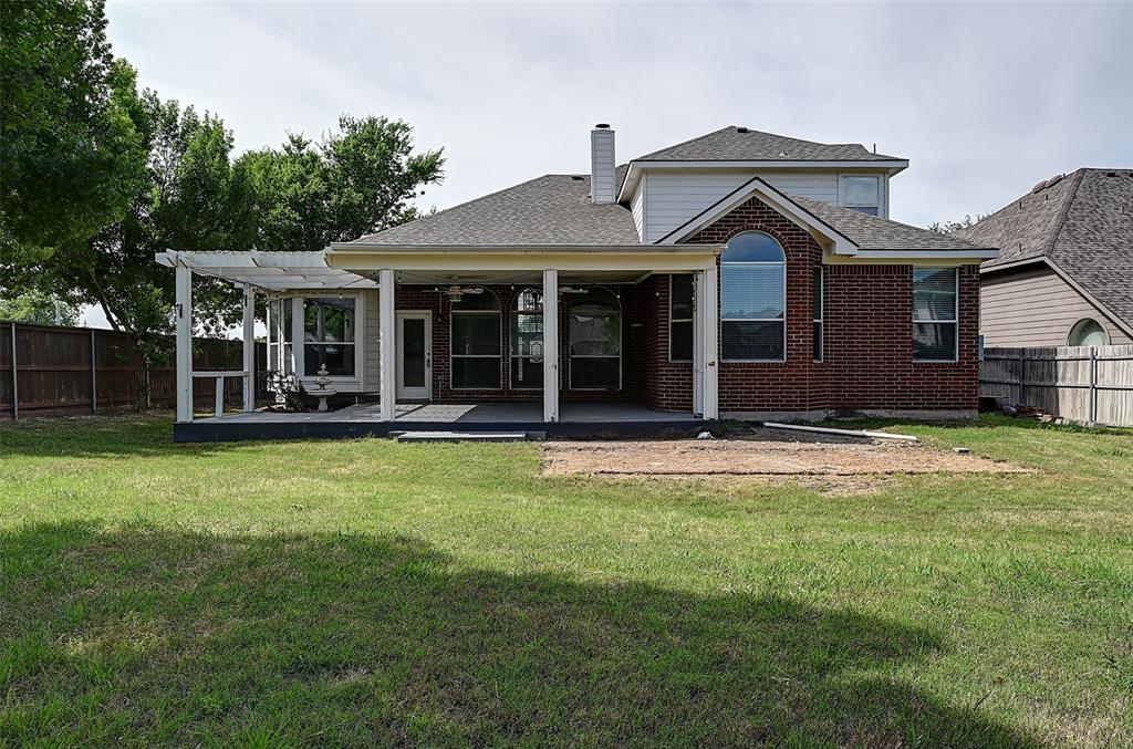 Parkwood Hill Add - Residential