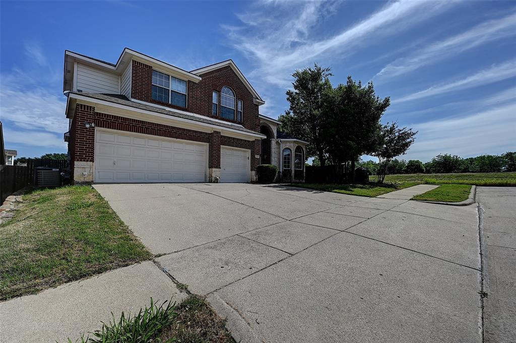Parkwood Hill Add - Residential