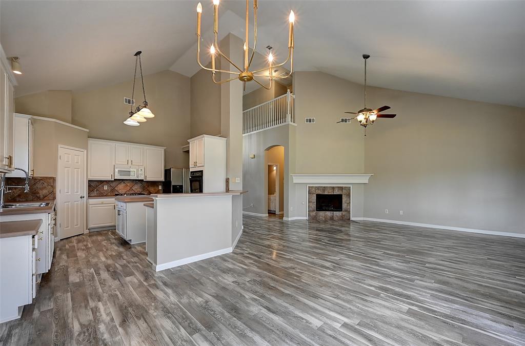 Parkwood Hill Add - Residential