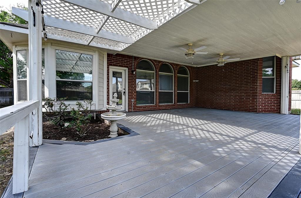 Parkwood Hill Add - Residential