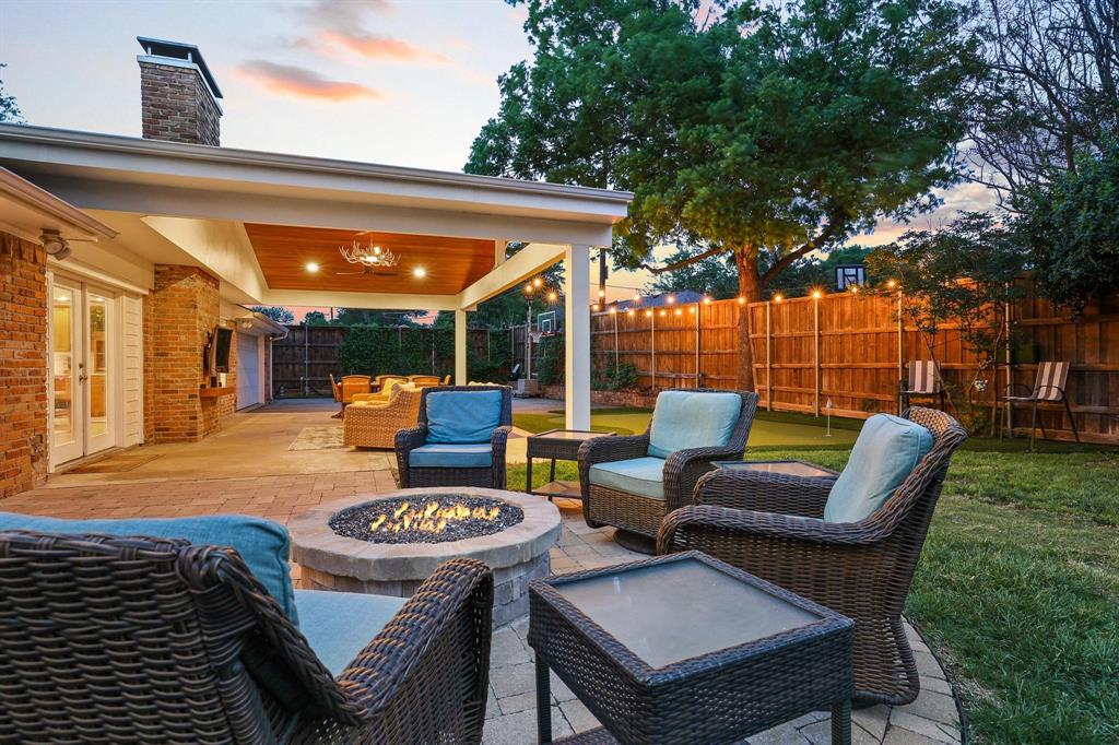 Walnut Hills Manor - Residential