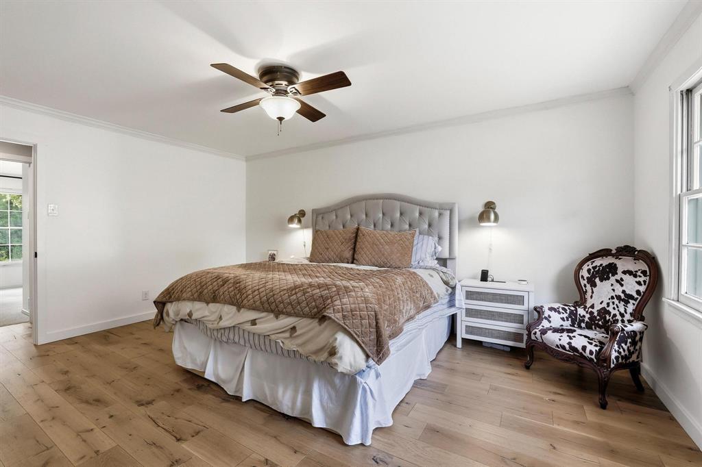 Walnut Hills Manor - Residential