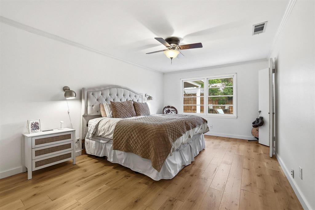 Walnut Hills Manor - Residential