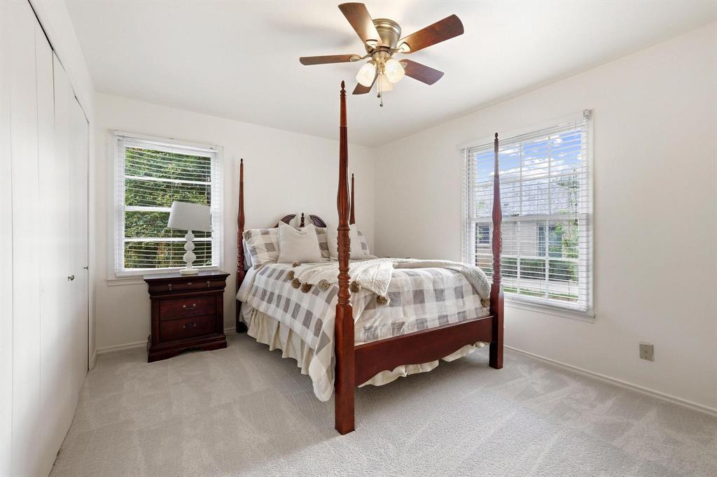 Walnut Hills Manor - Residential