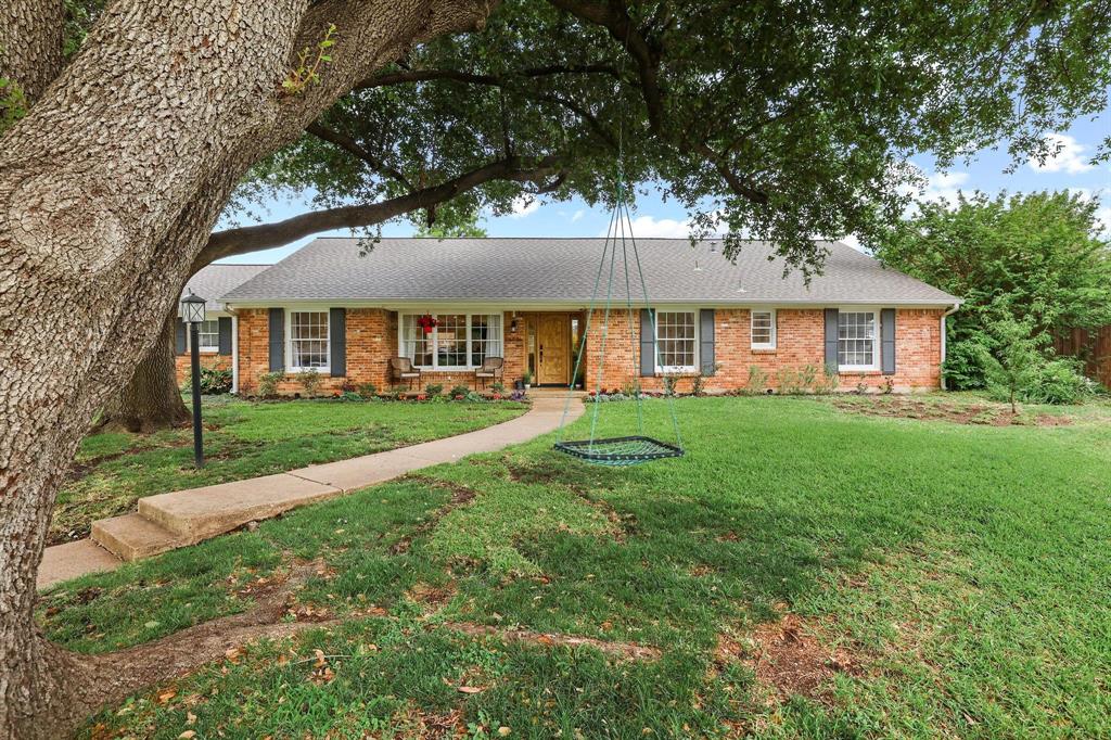 10106 Crestover Circle