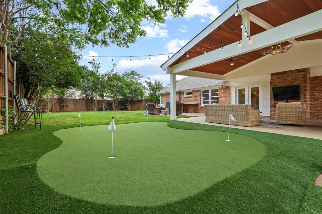 Walnut Hills Manor - Residential