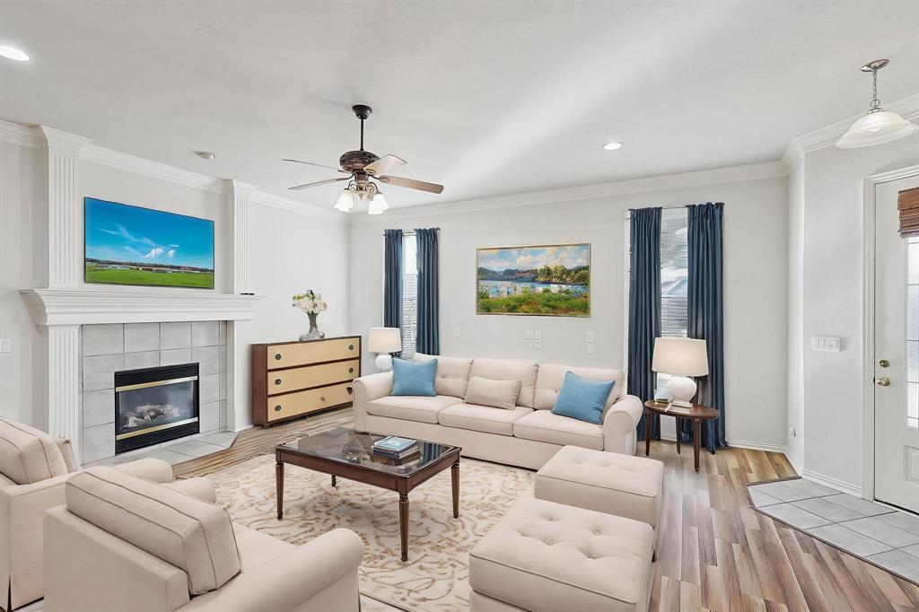 8354 Sunset Cove Drive
