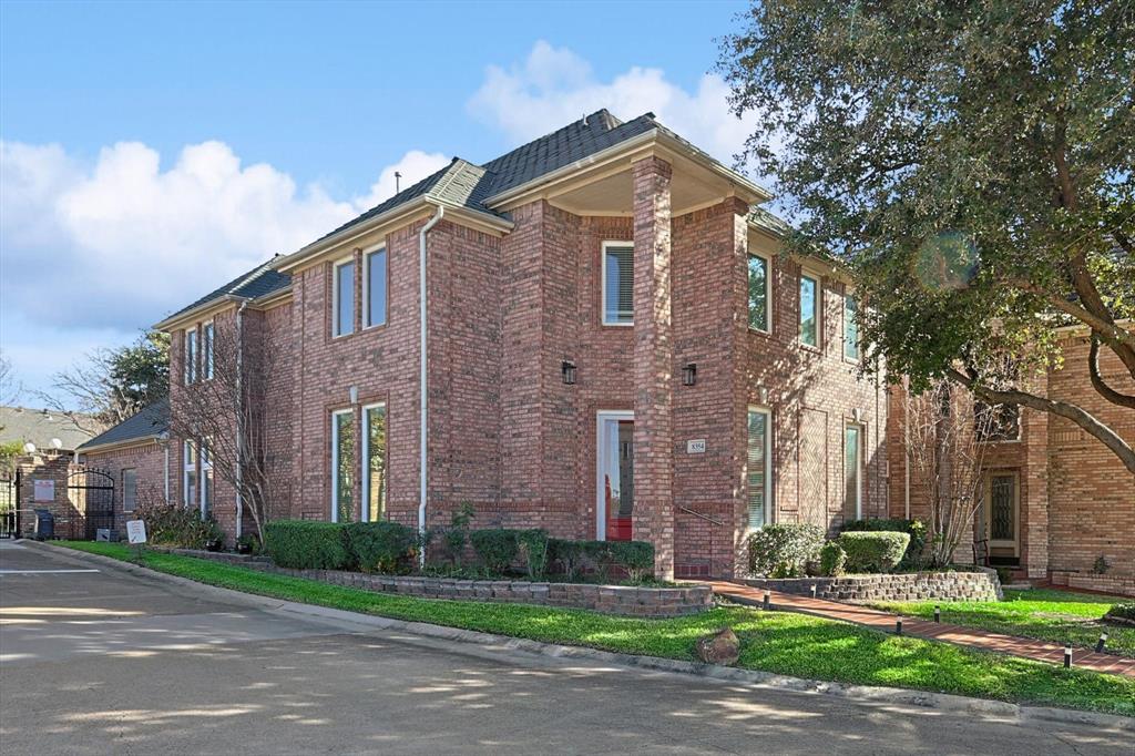 8354 Sunset Cove Drive