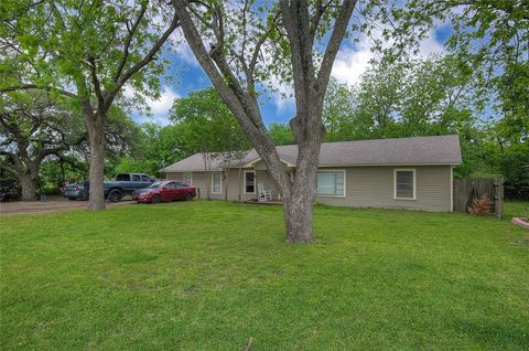 Photo of 601 N 4th Street, Wills Point, TX 75169 (MLS # 21251146)