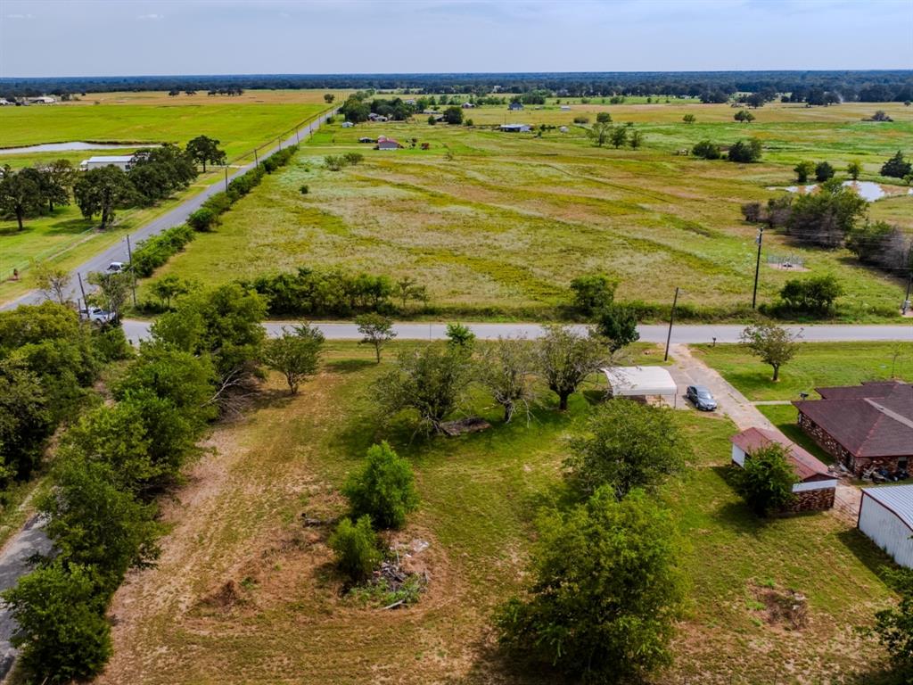 SAMUEL MC ANIER, TRACT 45.00 - Residential