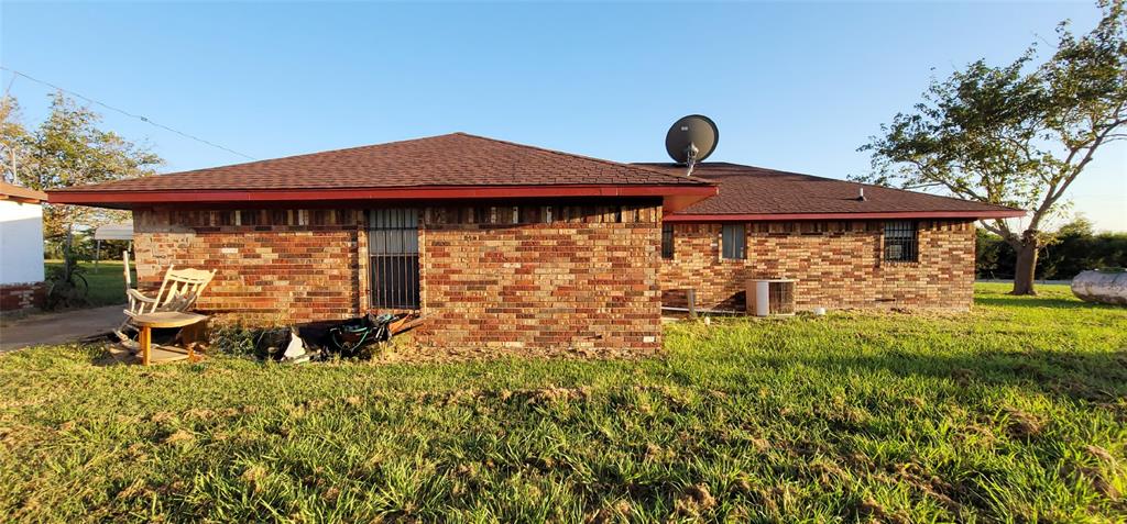 SAMUEL MC ANIER, TRACT 45.00 - Residential