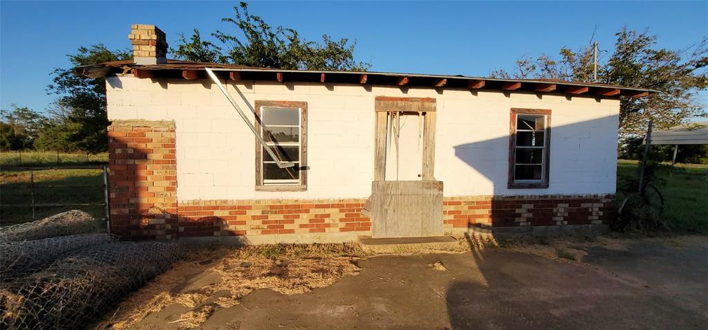 SAMUEL MC ANIER, TRACT 45.00 - Residential