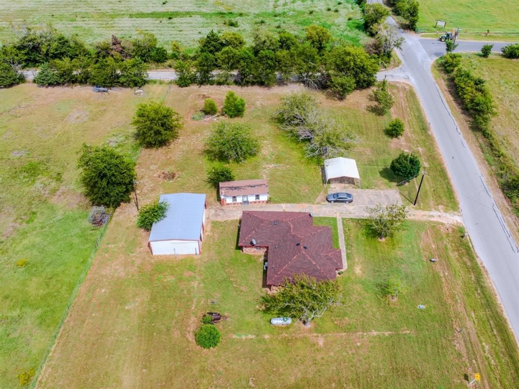 SAMUEL MC ANIER, TRACT 45.00 - Residential