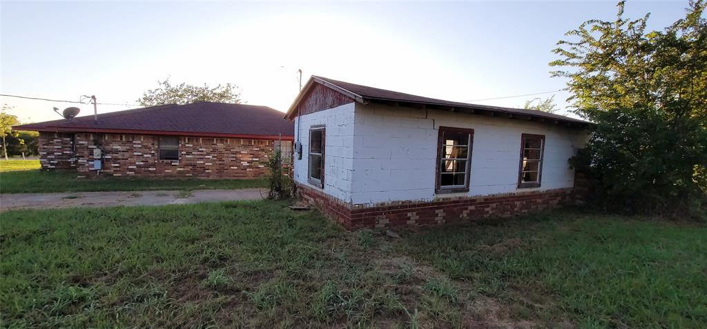 SAMUEL MC ANIER, TRACT 45.00 - Residential