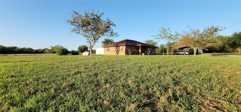 SAMUEL MC ANIER, TRACT 45.00 - Residential