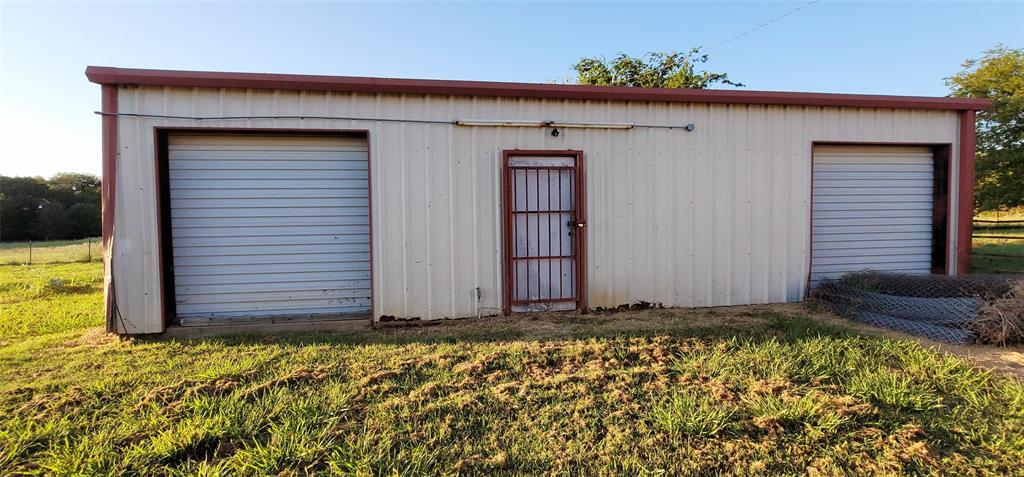 SAMUEL MC ANIER, TRACT 45.00 - Residential