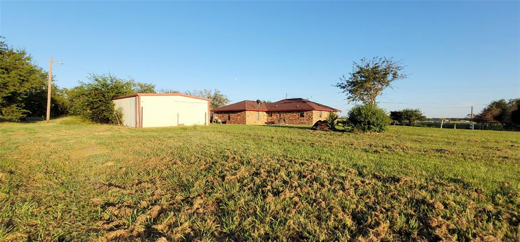 SAMUEL MC ANIER, TRACT 45.00 - Residential