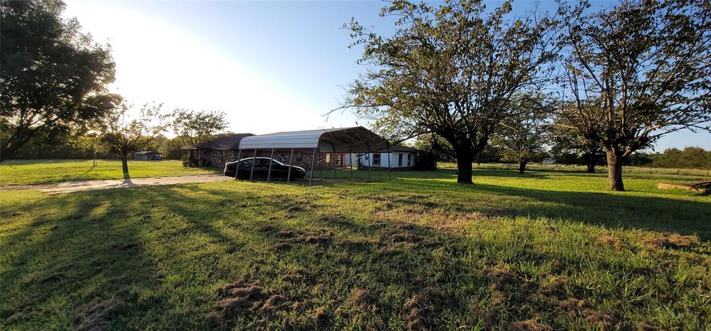 SAMUEL MC ANIER, TRACT 45.00 - Residential