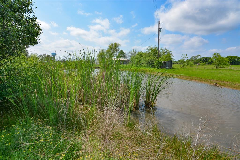 TBD Contrary Creek Road