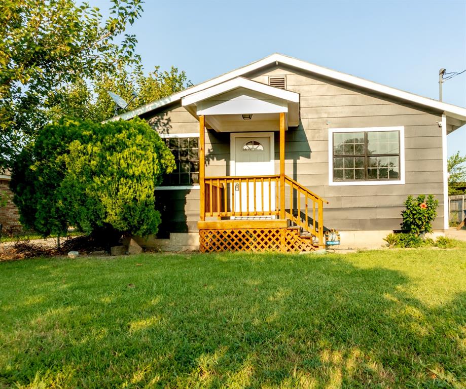 Westmoreland Park 03 - Residential