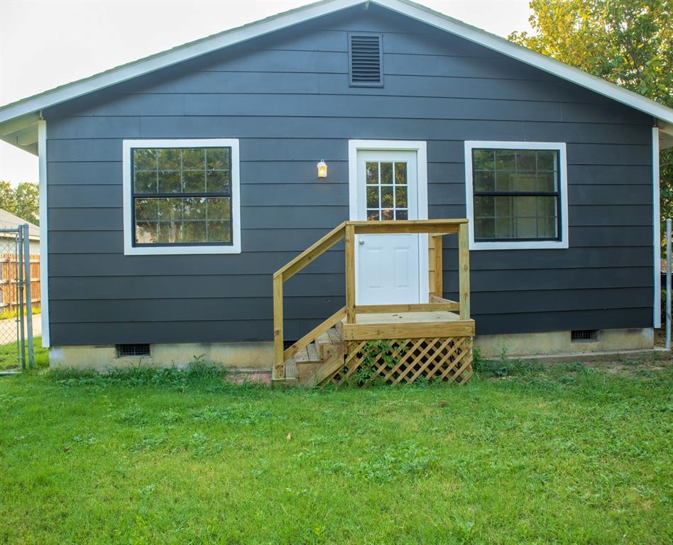 Westmoreland Park 03 - Residential