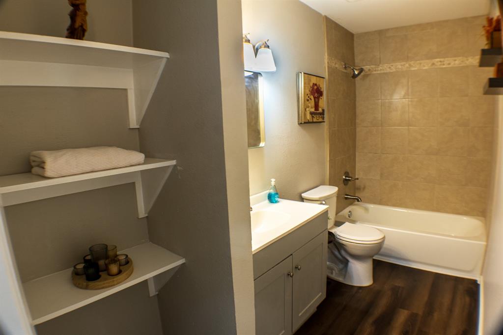 Westmoreland Park 03 - Residential