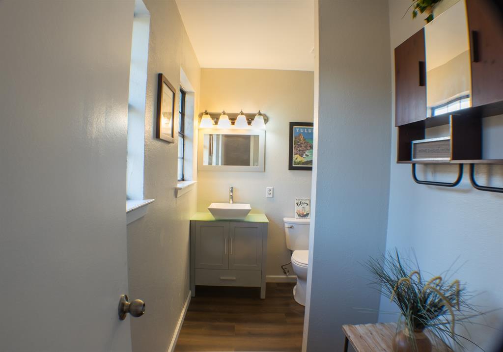 Westmoreland Park 03 - Residential