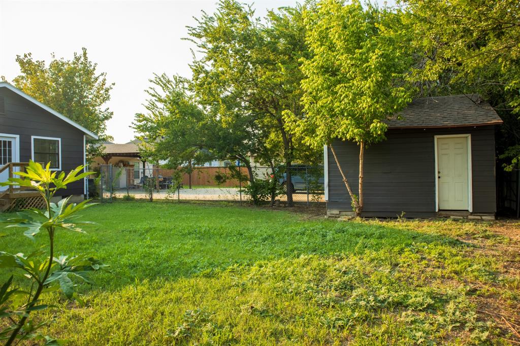 Westmoreland Park 03 - Residential