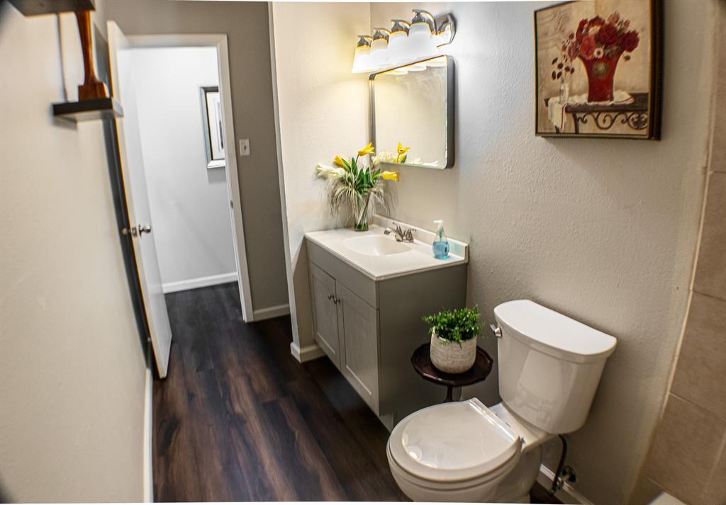 Westmoreland Park 03 - Residential